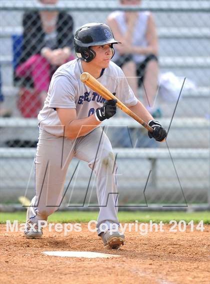 Thumbnail 2 in Bishop Gorman @ Shelton photogallery.