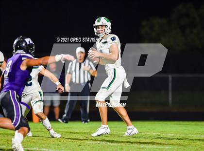 Thumbnail 2 in Weddington @ Porter Ridge photogallery.