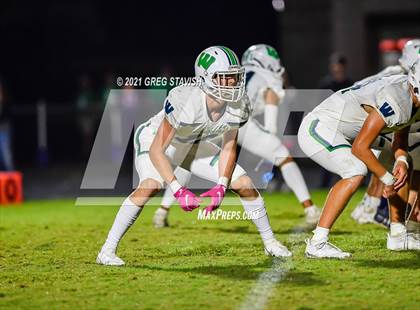 Thumbnail 2 in Weddington @ Porter Ridge photogallery.