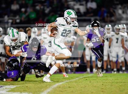 Thumbnail 1 in Weddington @ Porter Ridge photogallery.