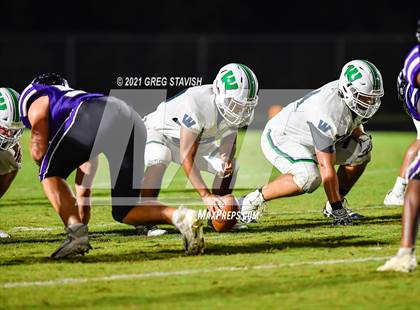Thumbnail 3 in Weddington @ Porter Ridge photogallery.