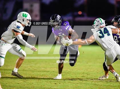 Thumbnail 1 in Weddington @ Porter Ridge photogallery.