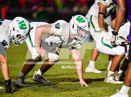 Thumbnail 1 in Weddington @ Porter Ridge photogallery.