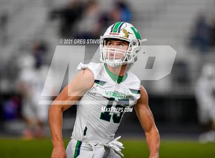 Thumbnail 1 in Weddington @ Porter Ridge photogallery.