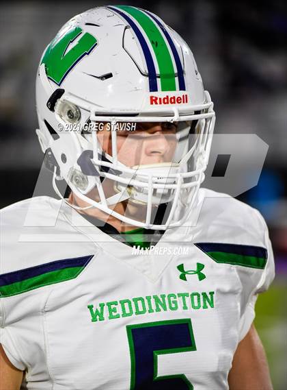 Thumbnail 3 in Weddington @ Porter Ridge photogallery.