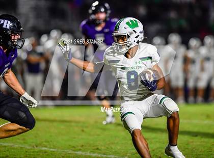 Thumbnail 1 in Weddington @ Porter Ridge photogallery.