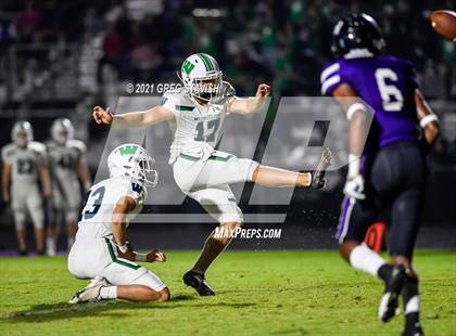 Thumbnail 1 in Weddington @ Porter Ridge photogallery.