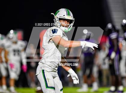 Thumbnail 2 in Weddington @ Porter Ridge photogallery.