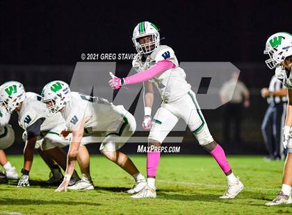 Thumbnail 1 in Weddington @ Porter Ridge photogallery.