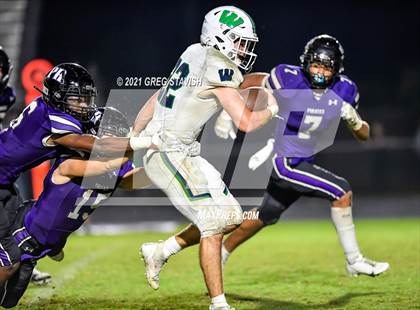 Thumbnail 3 in Weddington @ Porter Ridge photogallery.