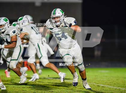 Thumbnail 3 in Weddington @ Porter Ridge photogallery.