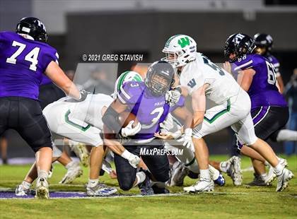 Thumbnail 1 in Weddington @ Porter Ridge photogallery.