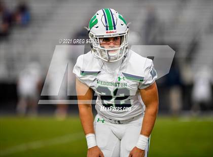 Thumbnail 1 in Weddington @ Porter Ridge photogallery.