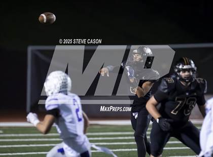 Thumbnail 1 in Franklin @ Whitney (CIF SJS Bowl Game) photogallery.