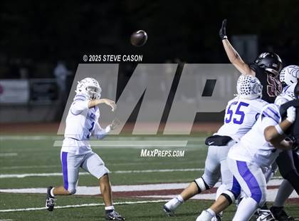 Thumbnail 3 in Franklin @ Whitney (CIF SJS Bowl Game) photogallery.