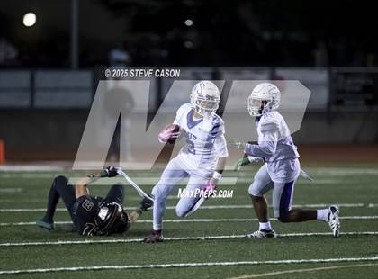 Thumbnail 1 in Franklin @ Whitney (CIF SJS Bowl Game) photogallery.