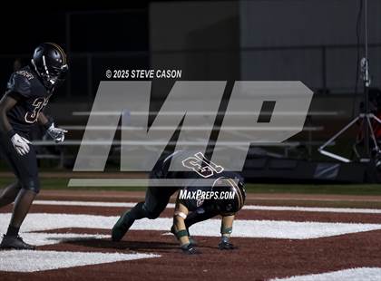 Thumbnail 3 in Franklin @ Whitney (CIF SJS Bowl Game) photogallery.