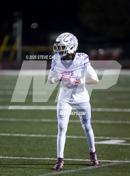 Thumbnail 1 in Franklin @ Whitney (CIF SJS Bowl Game) photogallery.