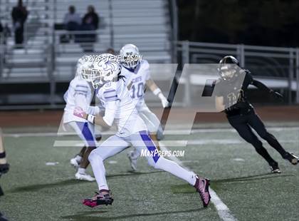 Thumbnail 2 in Franklin @ Whitney (CIF SJS Bowl Game) photogallery.