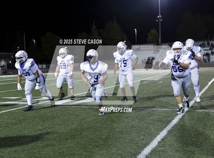 Thumbnail 3 in Franklin @ Whitney (CIF SJS Bowl Game) photogallery.