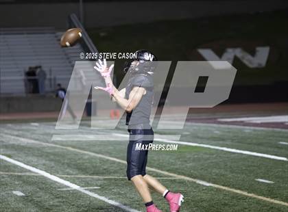 Thumbnail 3 in Franklin @ Whitney (CIF SJS Bowl Game) photogallery.