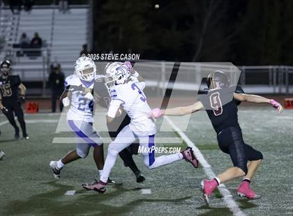Thumbnail 2 in Franklin @ Whitney (CIF SJS Bowl Game) photogallery.