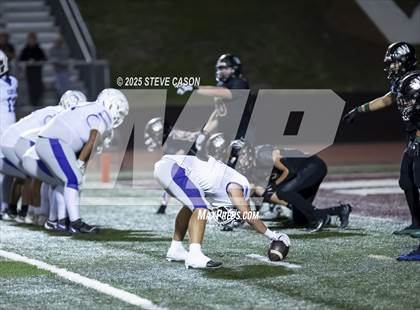 Thumbnail 1 in Franklin @ Whitney (CIF SJS Bowl Game) photogallery.