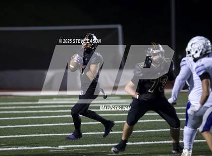 Thumbnail 3 in Franklin @ Whitney (CIF SJS Bowl Game) photogallery.