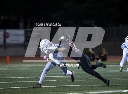 Thumbnail 1 in Franklin @ Whitney (CIF SJS Bowl Game) photogallery.