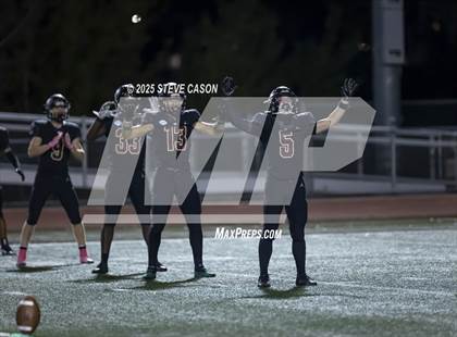 Thumbnail 1 in Franklin @ Whitney (CIF SJS Bowl Game) photogallery.