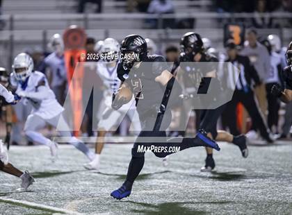 Thumbnail 3 in Franklin @ Whitney (CIF SJS Bowl Game) photogallery.