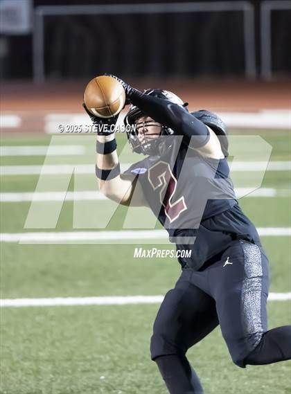 Thumbnail 1 in Franklin @ Whitney (CIF SJS Bowl Game) photogallery.