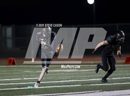 Thumbnail 2 in Franklin @ Whitney (CIF SJS Bowl Game) photogallery.