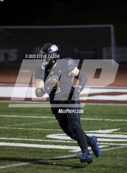 Thumbnail 1 in Franklin @ Whitney (CIF SJS Bowl Game) photogallery.