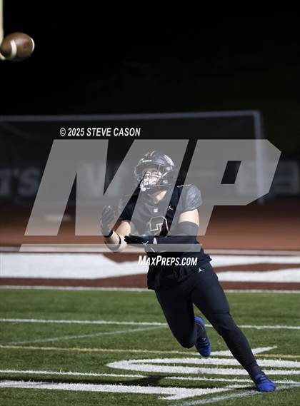 Thumbnail 3 in Franklin @ Whitney (CIF SJS Bowl Game) photogallery.