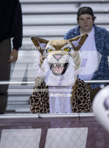 Thumbnail 1 in Franklin @ Whitney (CIF SJS Bowl Game) photogallery.