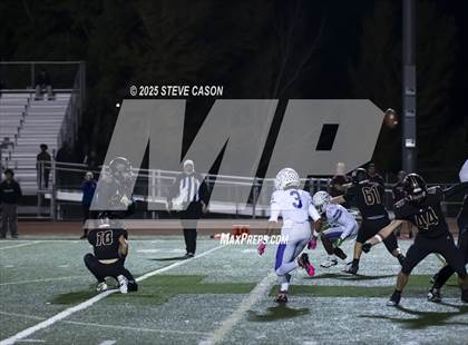 Thumbnail 2 in Franklin @ Whitney (CIF SJS Bowl Game) photogallery.