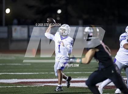 Thumbnail 1 in Franklin @ Whitney (CIF SJS Bowl Game) photogallery.