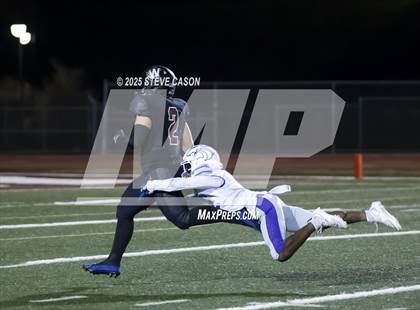 Thumbnail 1 in Franklin @ Whitney (CIF SJS Bowl Game) photogallery.