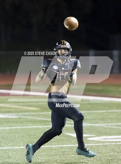 Thumbnail 3 in Franklin @ Whitney (CIF SJS Bowl Game) photogallery.