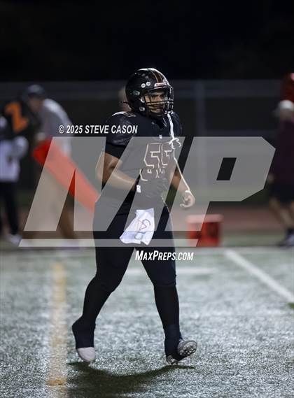 Thumbnail 3 in Franklin @ Whitney (CIF SJS Bowl Game) photogallery.