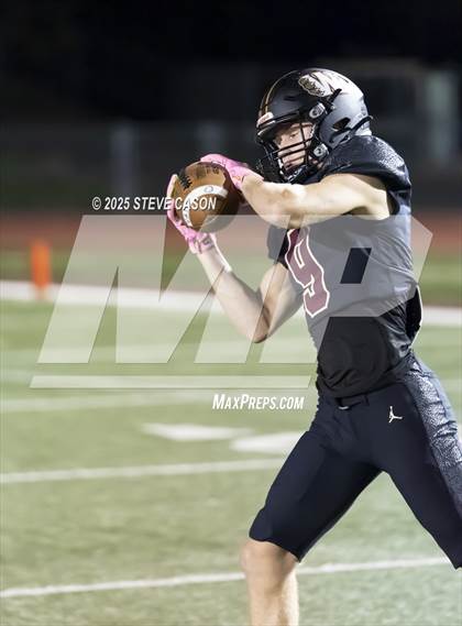 Thumbnail 3 in Franklin @ Whitney (CIF SJS Bowl Game) photogallery.