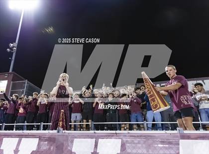 Thumbnail 3 in Franklin @ Whitney (CIF SJS Bowl Game) photogallery.