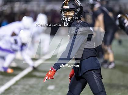 Thumbnail 1 in Franklin @ Whitney (CIF SJS Bowl Game) photogallery.
