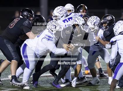 Thumbnail 1 in Franklin @ Whitney (CIF SJS Bowl Game) photogallery.