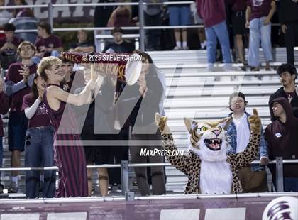 Thumbnail 2 in Franklin @ Whitney (CIF SJS Bowl Game) photogallery.