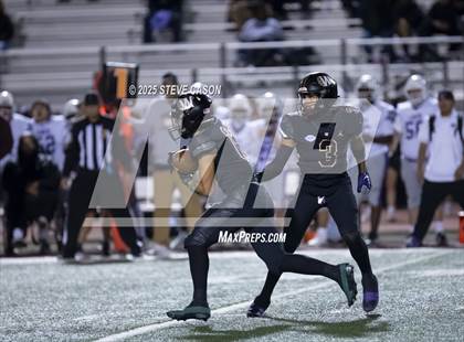 Thumbnail 1 in Franklin @ Whitney (CIF SJS Bowl Game) photogallery.