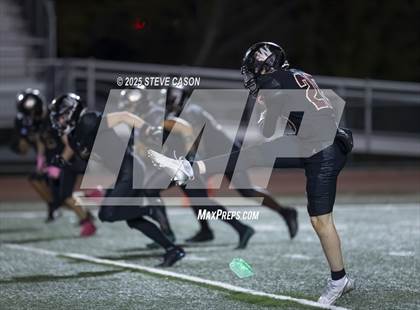 Thumbnail 1 in Franklin @ Whitney (CIF SJS Bowl Game) photogallery.