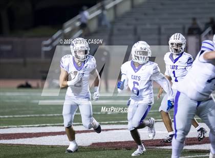 Thumbnail 3 in Franklin @ Whitney (CIF SJS Bowl Game) photogallery.