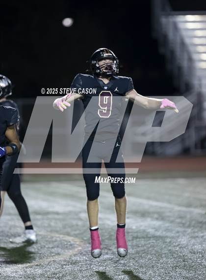 Thumbnail 2 in Franklin @ Whitney (CIF SJS Bowl Game) photogallery.